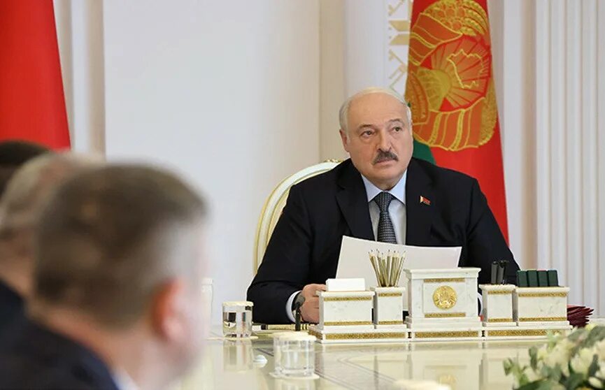 Кадровые назначения президента сегодня беларусь. Лукашенко 2023. Заместитель Лукашенко. Президентская кампания Лукашенко 2006.