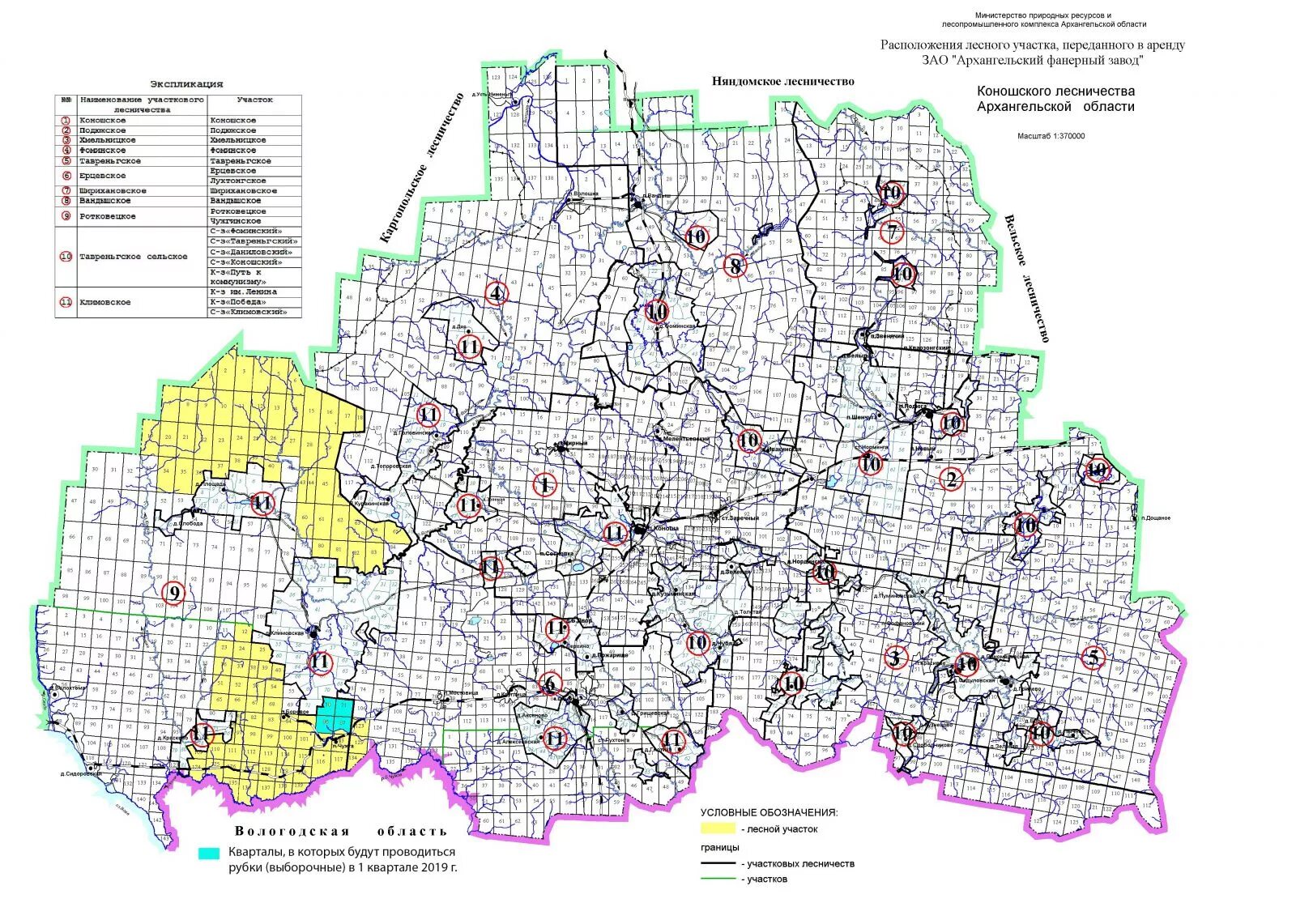 Карта кварталов леса Архангельской области. Карта схема лесничества. Коношское лесничество карта схема. Карта схема Ивановского лесничества. Карта участков лесничества