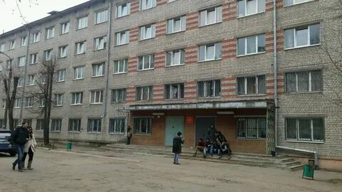 Фурманова 3