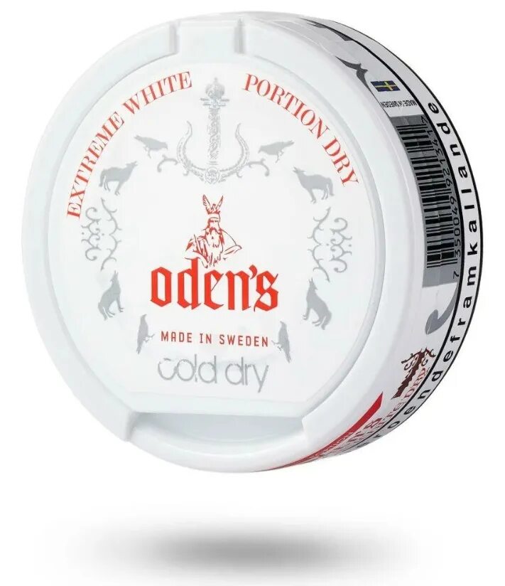 Odens Cold Dry 13g. Жевательный табак Odens Cold Dry 13. Odens Cold Dry 16 гр.. Жевательный табак - Odens 13г.