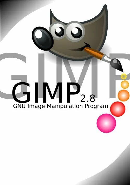 Image manipulation program