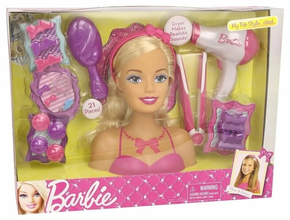 Купить ее недорого. Кукла Барби торс. Бюст Барби Делюкс для причесок. Кукла Барби голова для причесок для девочек. Barbie Mattel коробка.