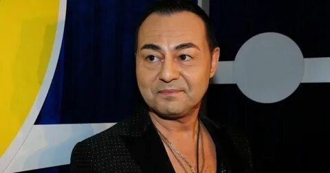 Serdar ortaç