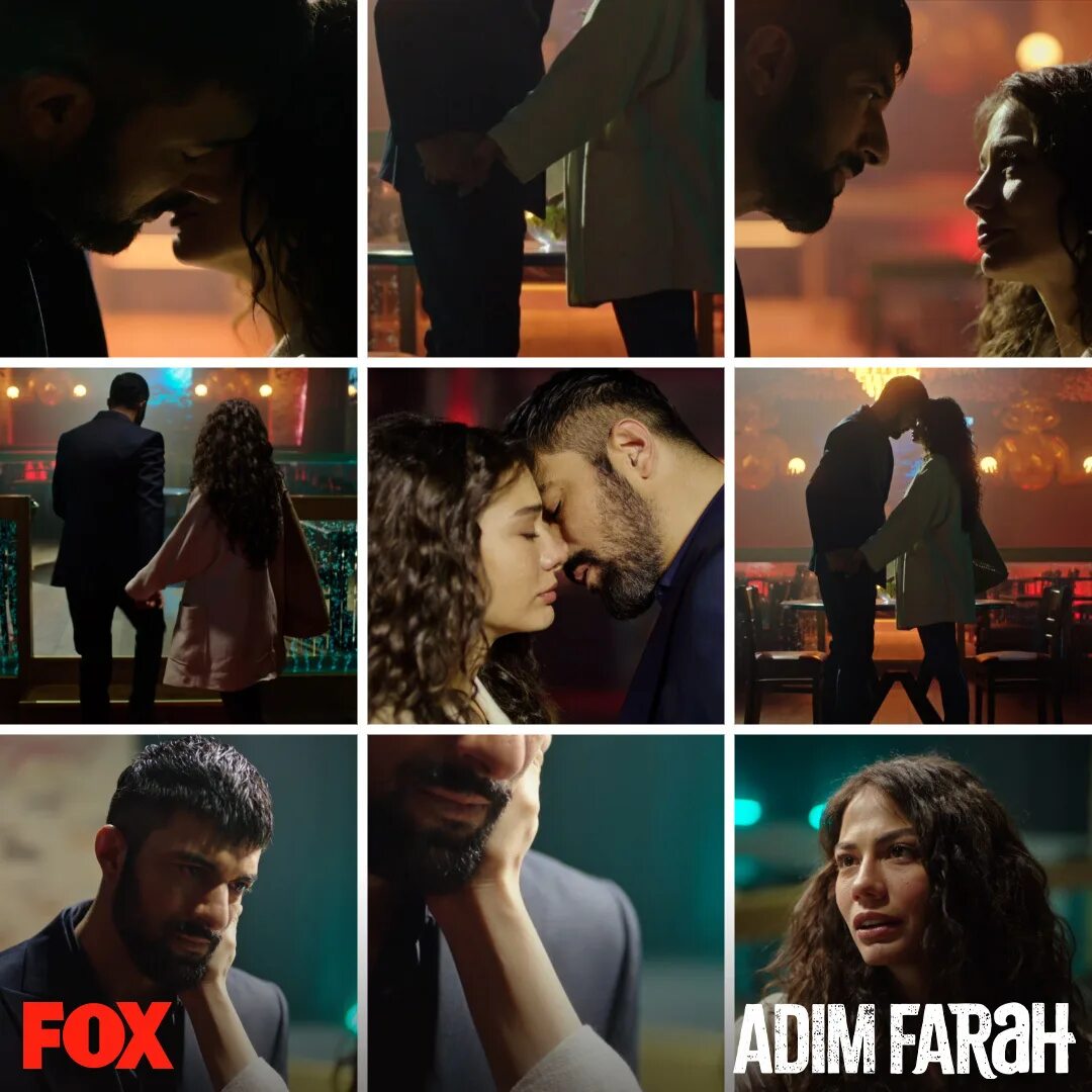 ответы на вопросы меня зовут фарах