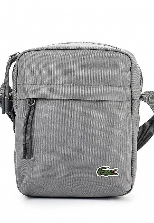 Сумка мужская Lacoste nh2102ne. Сумка Lacoste nh3307lv. Сумка лакосте серая. Сумка лакост мужская через плечо. Сумка lacoste мужская через плечо