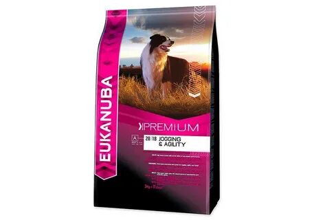 Eukanuba