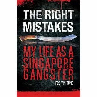 The right mistake