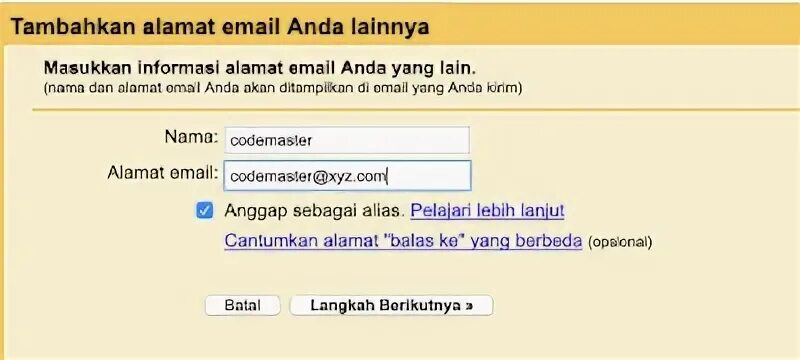 Can mail. Can mail