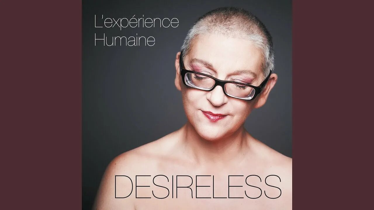 L experience. Вояж певица Desireless. Desireless в молодости. Дизайрлес певица сейчас.