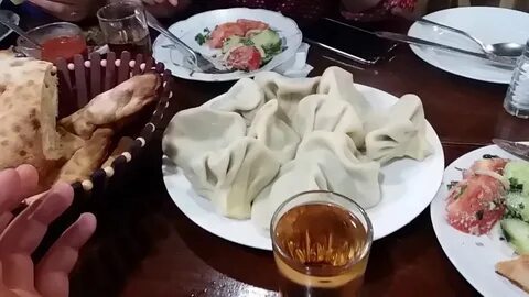Дом хинкали тбилиси