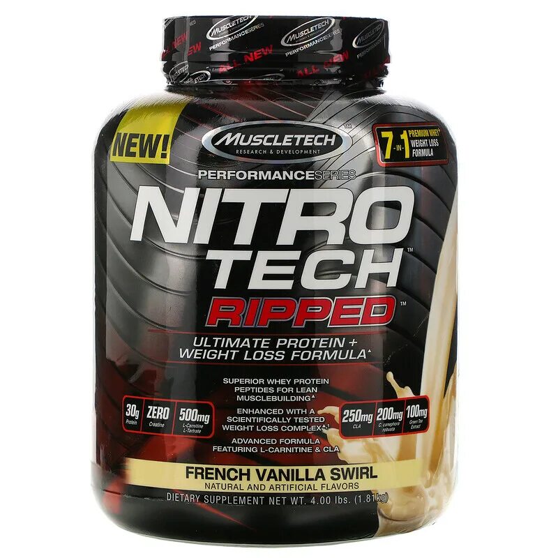 MUSCLETECH Nitro Tech Ripped. MUSCLETECH Nitro Whey. Протеин сывороточный Nitro Tech. Протеин нитро 24. Чистый протеин