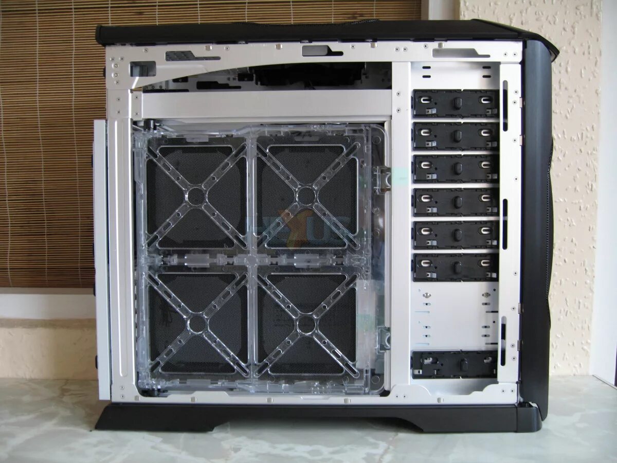 Stack master. Кулер мастер стакер 830. stacker 830. корпус cooler master stacker. cooler master stacker 830 evolution &#039;nvidia edition&#039; black.