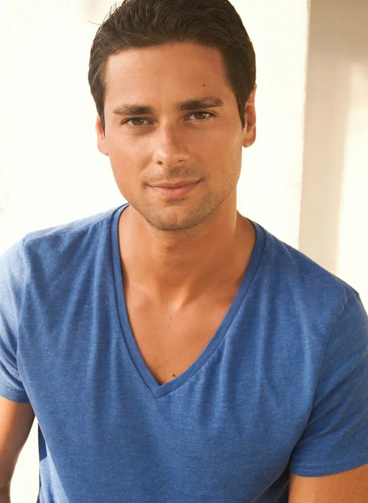 джаред рамирес. джаред васкес актер. р. дж. р.