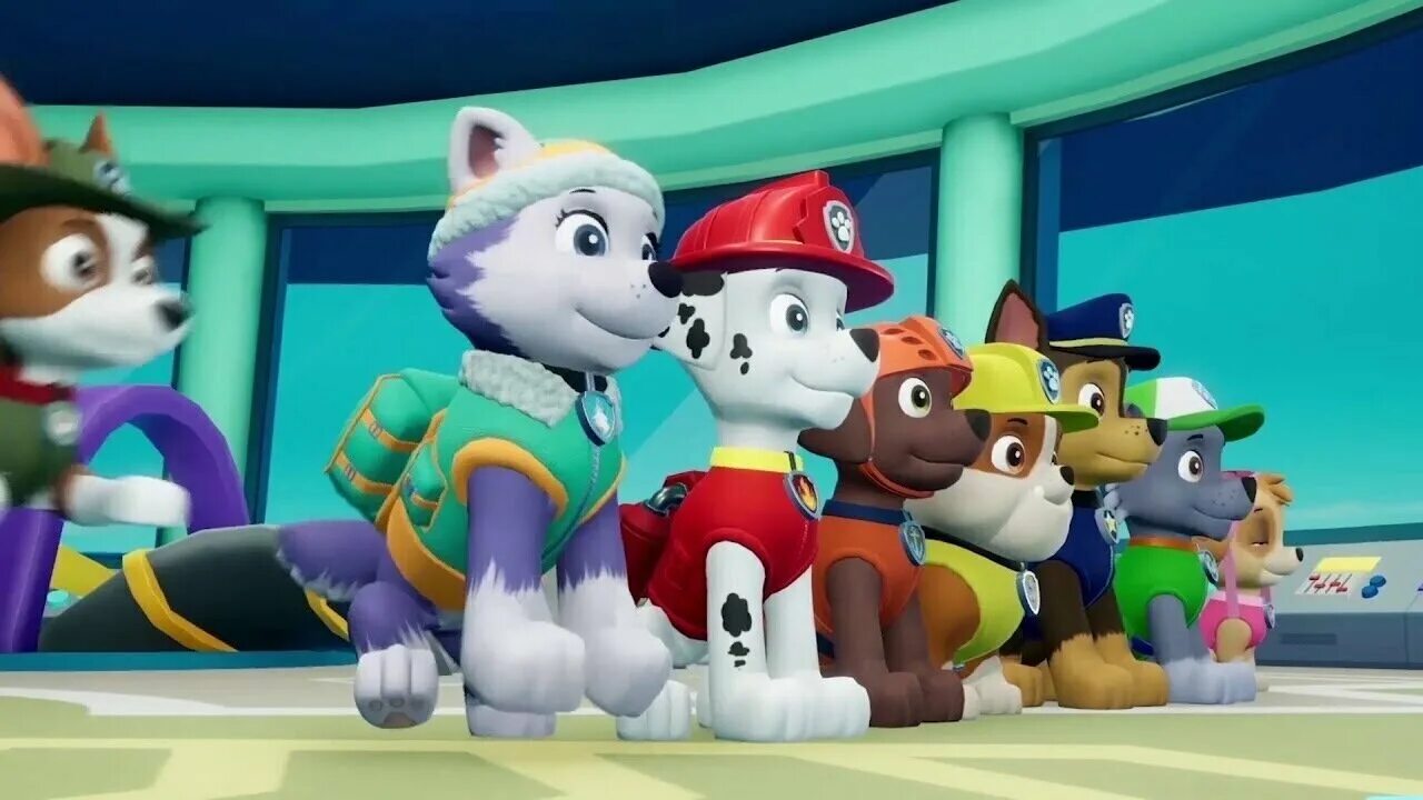 Щенячий патруль ps4. Щенячий патруль мегащенки. Paw Patrol ps4. Щенячий патруль PLAYSTATION 3.