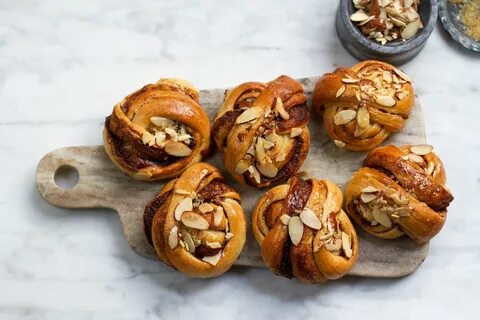Ореховая начинка