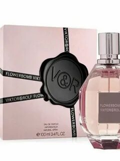 Victor rolf