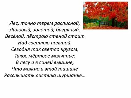 Как понять слово багряный