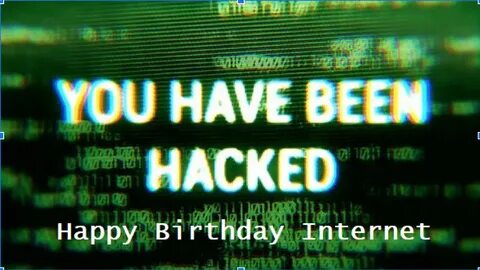 I ve been hacked