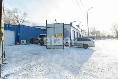 Индустриальный 73