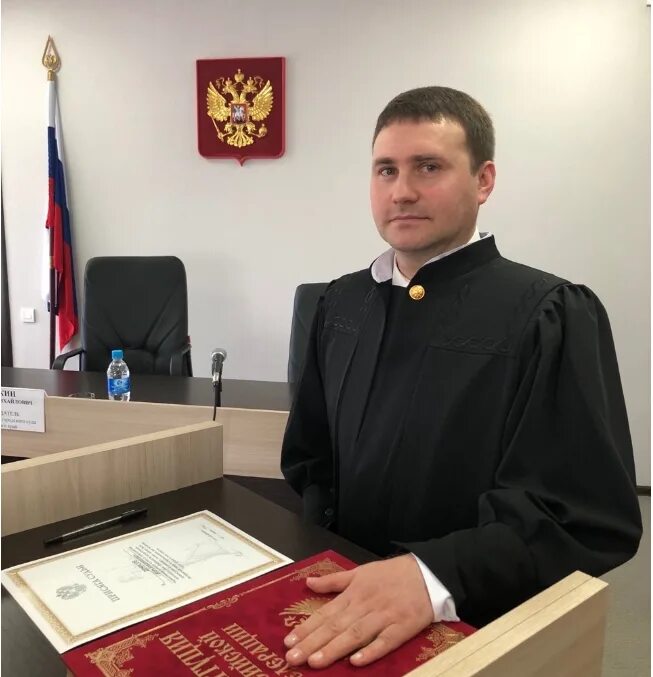 Адвокат по уголовным делам в Ярославле ПравоведЦентр