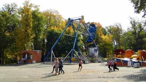 Парк белинского пенза емеля