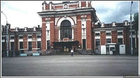 Рыбинск некоуз