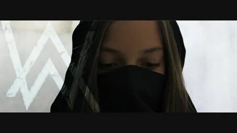 Fire alan walker yuqi