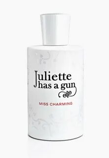 Парфюмерная вода juliette has a gun