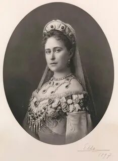 Сестры царевны