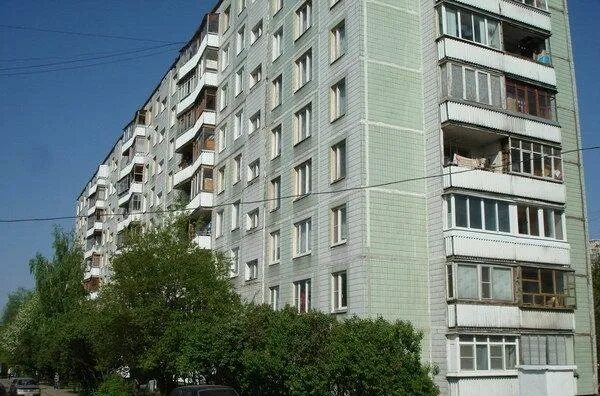 Производственная ул., 10 корпус 2 - Москва
