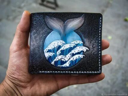 Whales wallet