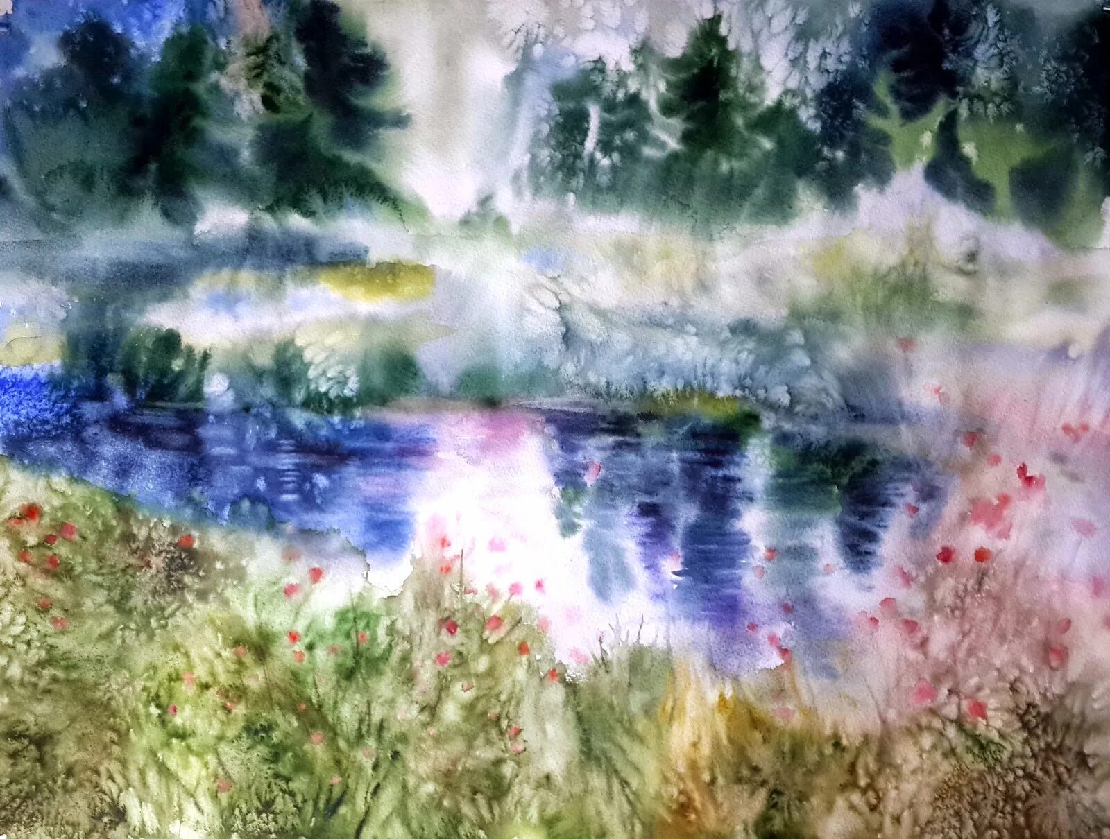 Eric laurent акварель. Ольга новицкая художник акварелист. Акварели слушать. Акварели обложки альбомов. Reine marie pinchon весна.