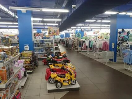 Тц левенцовский ростов на дону