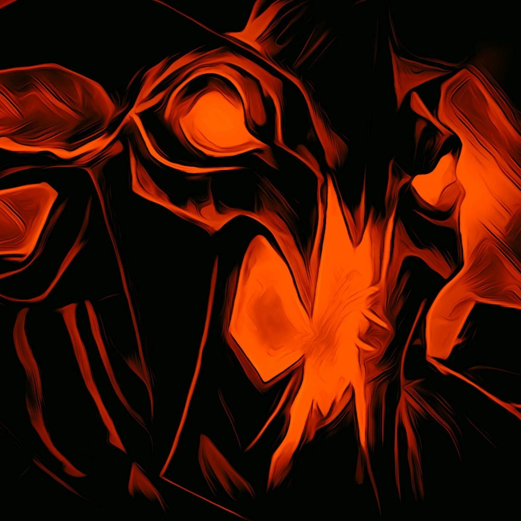 Shadowraze головы