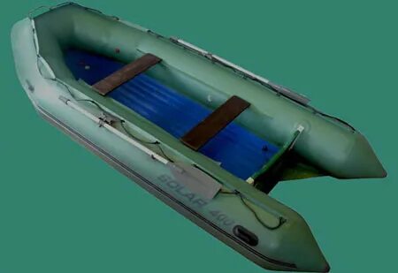 Солар 400