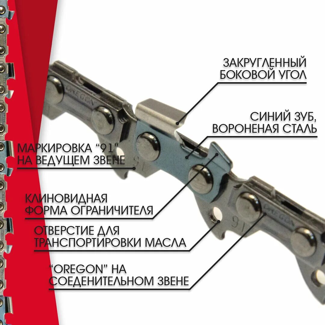 Звенья цепи уровень 1. Хвостовик цепи Oregon маркировка 91. Маркировка цепей 404 для бензопил. Цепь Stihl 62 звена 3/8-1.6 маркировка. Цепь пильная Oregon маркировка.