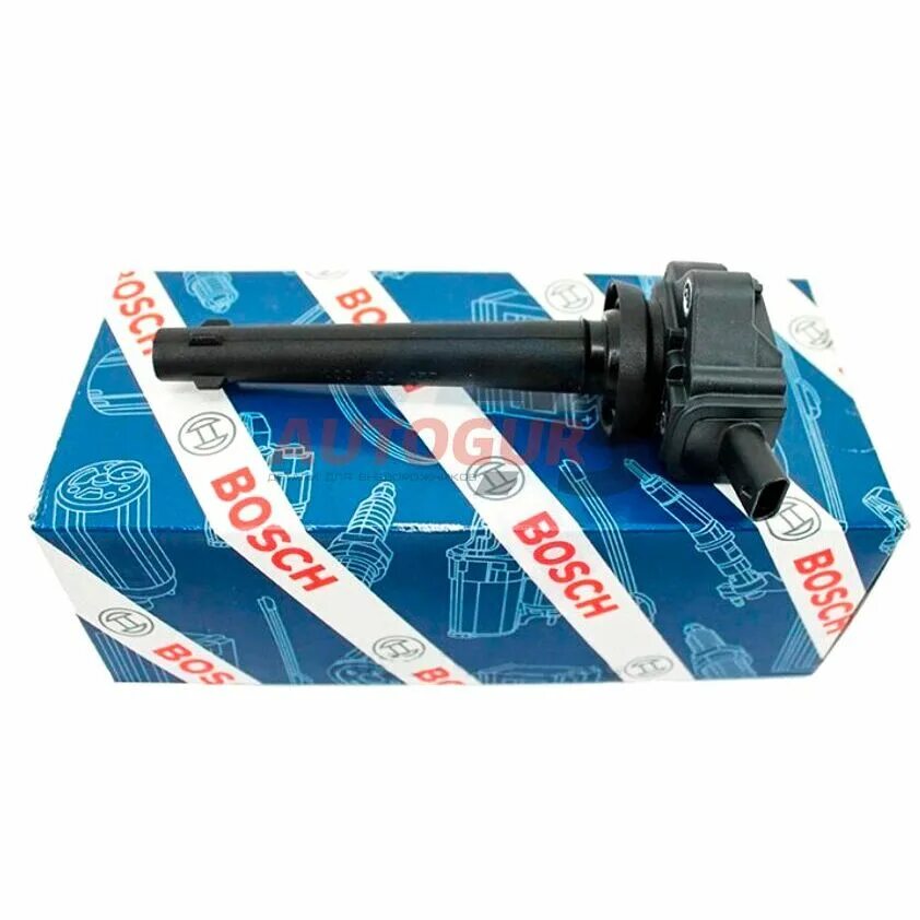 Змз 409 бош. Катушка зажигания 0 221 504 027 bosch 0221504027. катушка зажигания 40524, 40525, 40904 дв. газель, уаз евро-iii, iv индивидуальная. катушка зажигания 405 евро 3. катушка зажигания евро 3 бош 405.