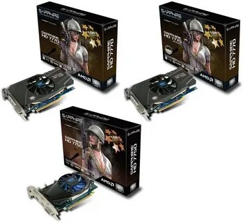 Amd 7700 драйвер