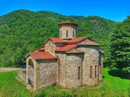 Архызское лесничество