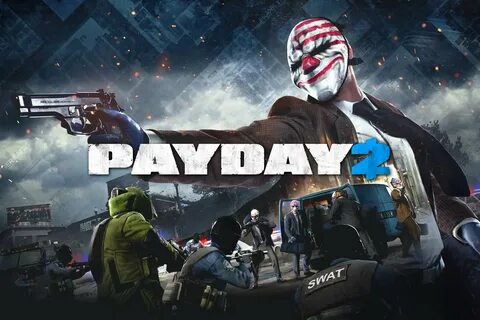 Payday 2 crashes
