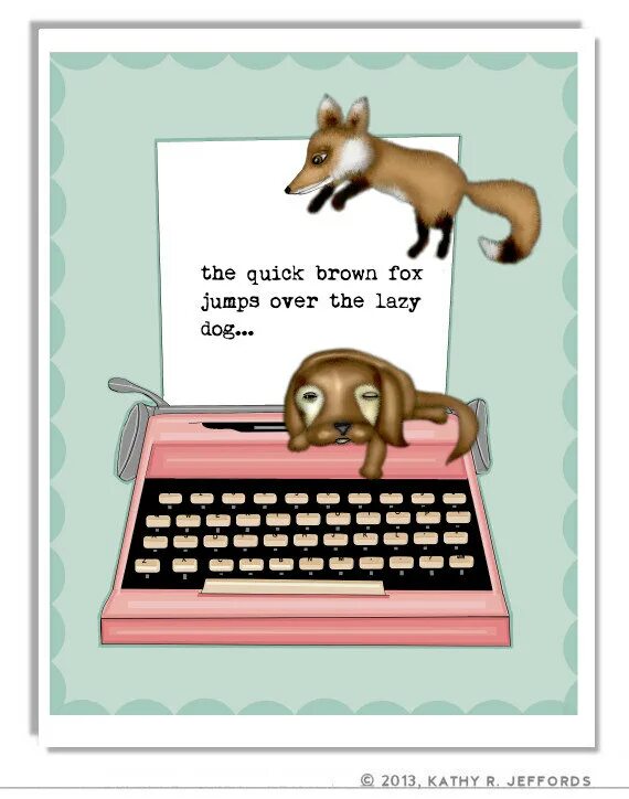 Fox jumps over the lazy dog. The quick brown fox jumps over the. the quick brown fox jumps over the lazy dog. быстрая коричневая лиса прыгает через ленивую собаку. the quick brown fox jumps over the lazy dog перевод.