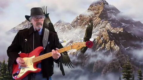 Instrumental guitar
