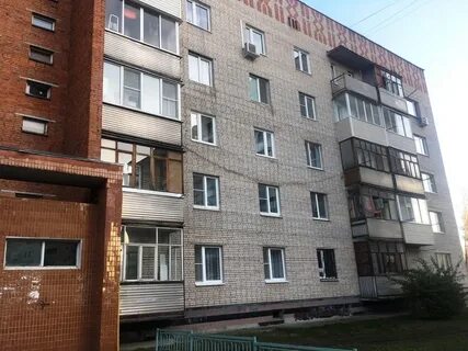 Чеховский весенняя ул 38