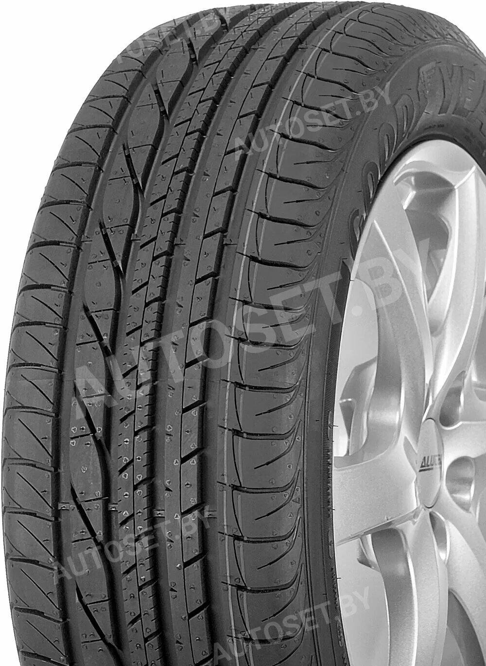 Шины goodyear sport отзывы