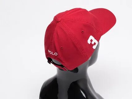 Оригинал кепки polo