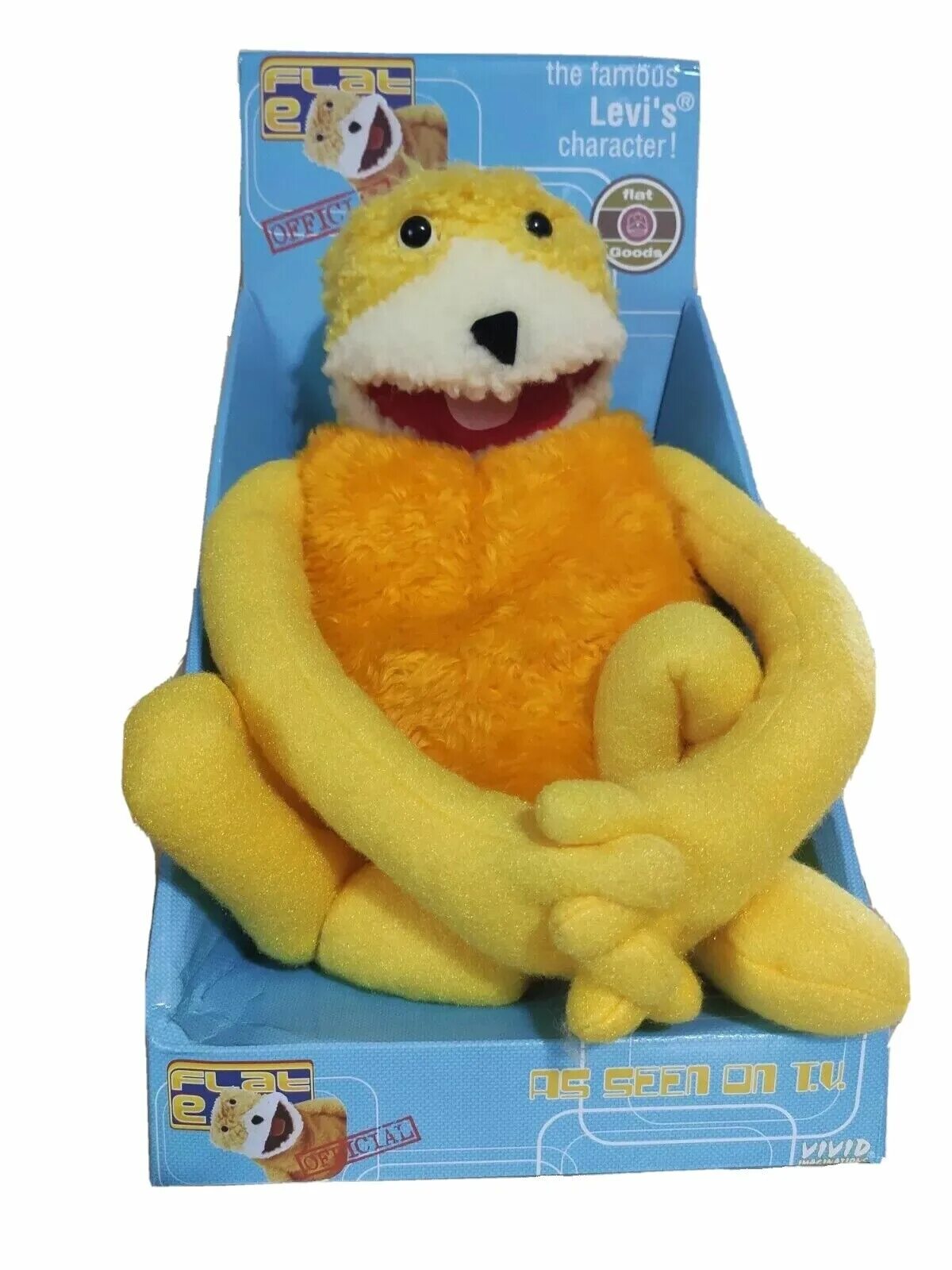 Игрушка Mr Oizo Flat Beat. Mr Oizo Flat Eric. Flat Eric игрушка. Mr oizo flat