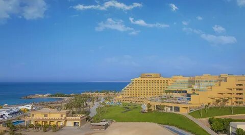 Hurghada plaza 5