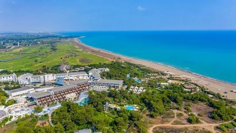 Lykia world golf белек