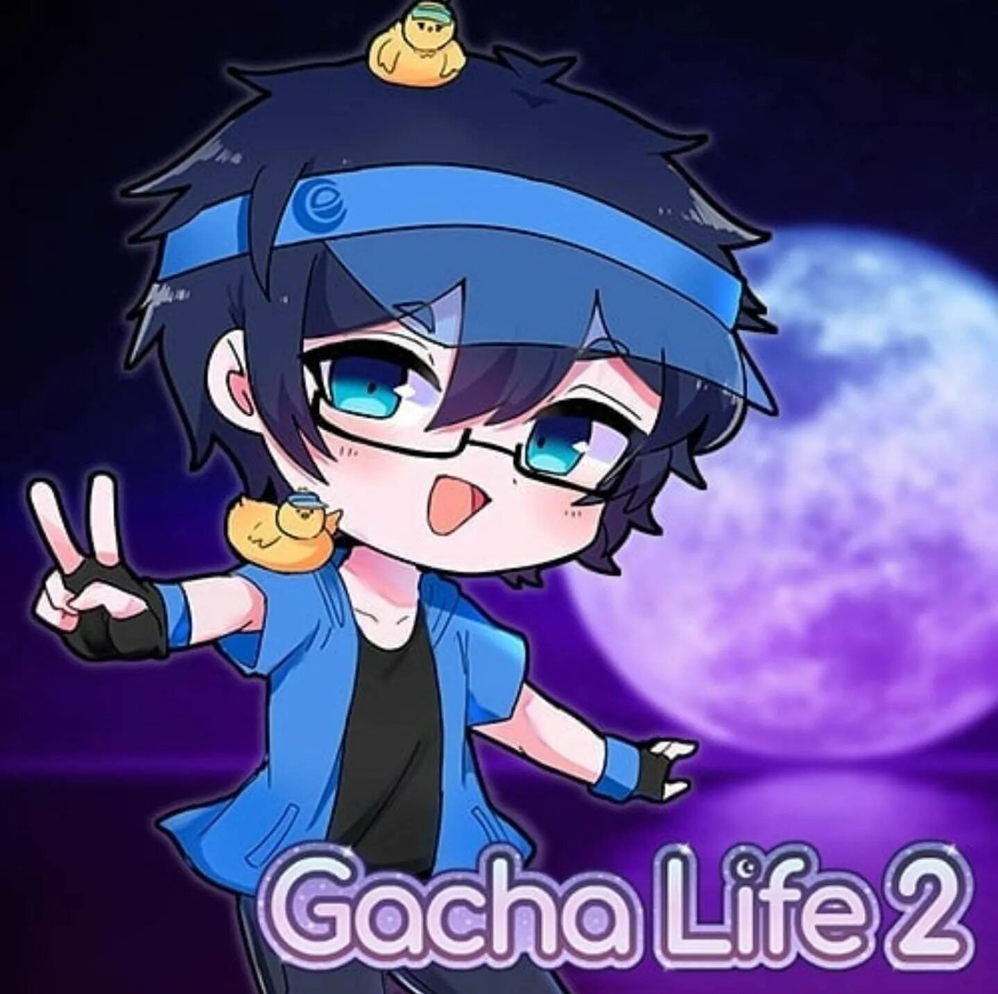 Создатель гача лайф в реальной. Gacha life луни. луни создатель гача лайф. гача лайф 2.