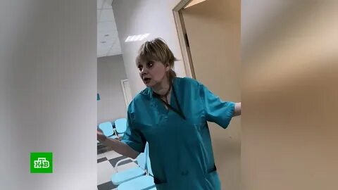 Санитарка в больнице сутки через трое